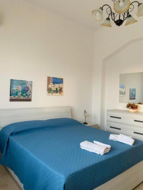 Casa di Lucy Racale